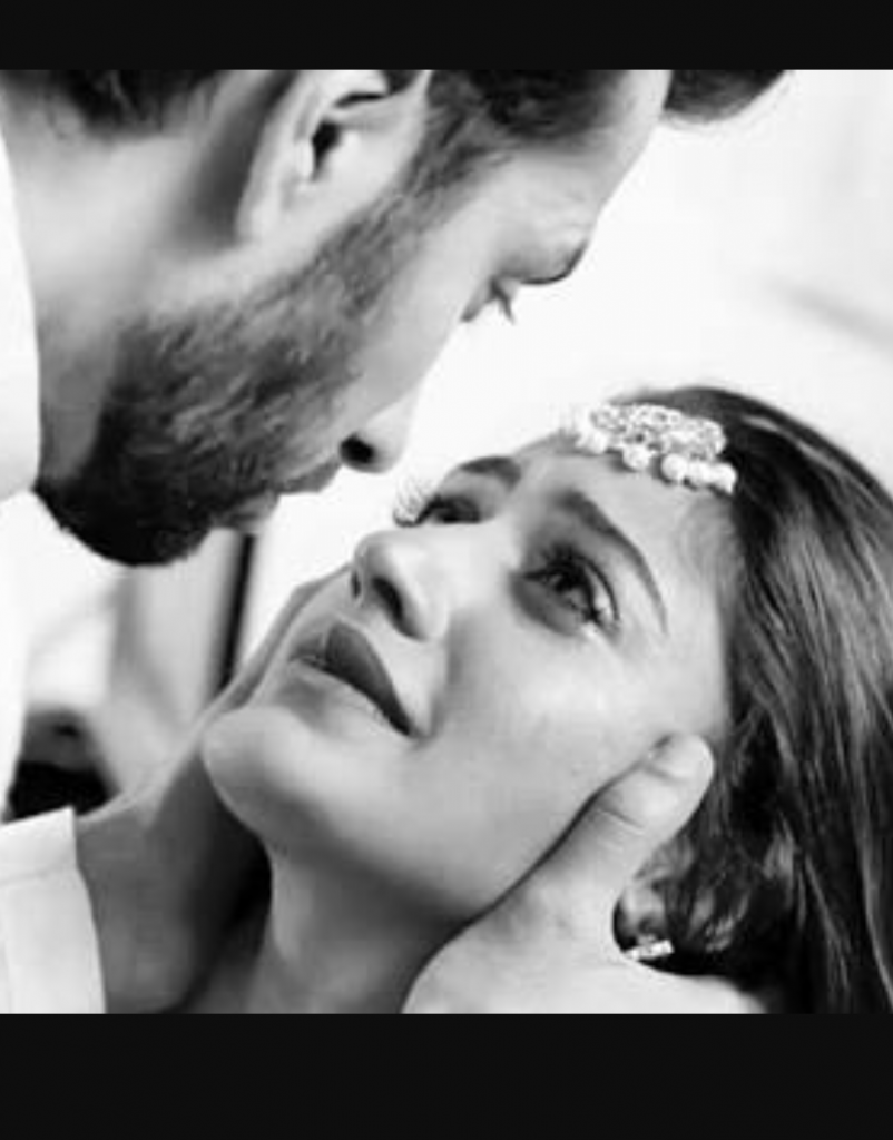 I’ll snatch you from sky too (sequel) Part 33