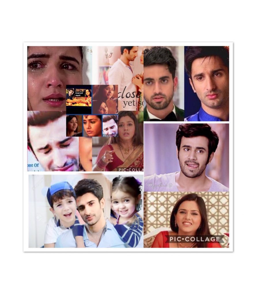 Love ka hai intzaar Twinj shots by kiya episode 51 (last part)