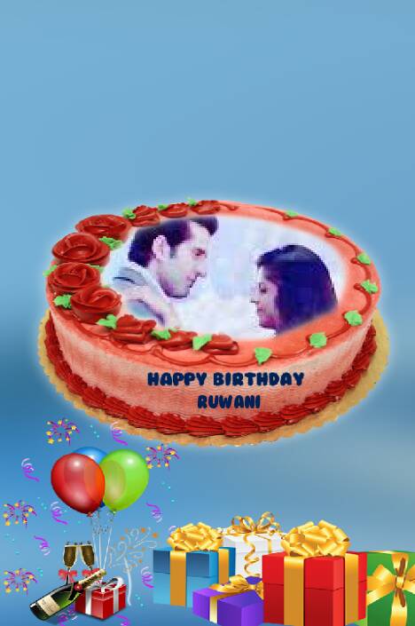 Party Abhi Baki Hai (Sdch) One Shot Dedicated to Ruwani