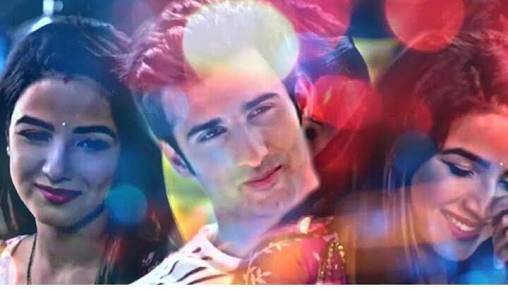 Ria’s TEI OS – Baarish