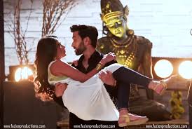 BV+ IB: Magic And Life (chp 7: Daityani Plans To Kill Gauri)