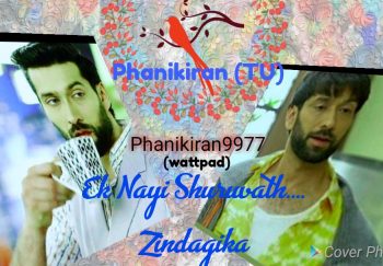 EK NAYI SHURUVAATH…..ZINDAGIKA (an ISHQBAAZ fanfiction by phanikiran) #epi 72