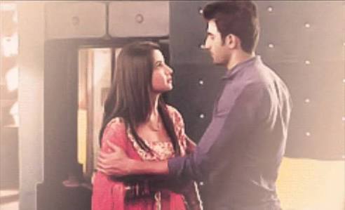 Faded Lights~ A TEI FF by Aashiya Chapter 6