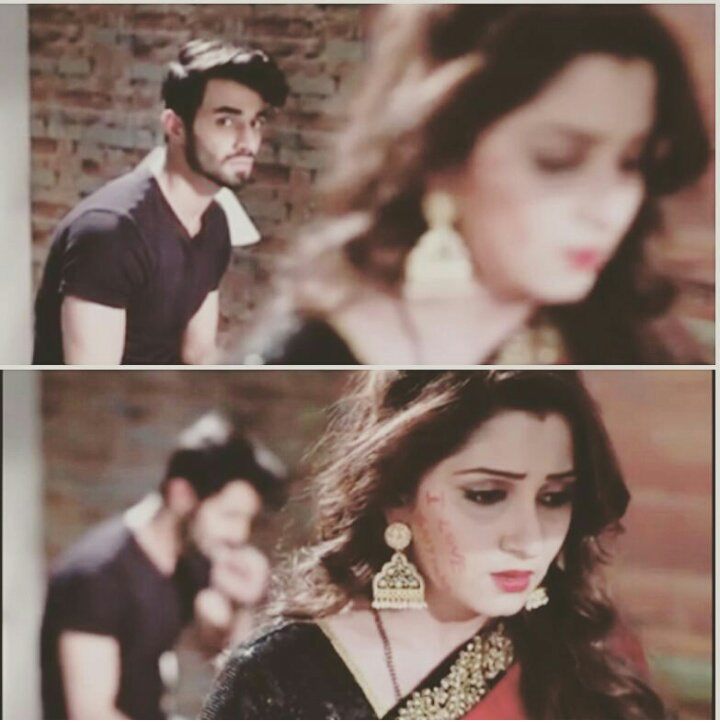 Kriyyam TS ‘Tere Mere Darmiyaan’ – Part 1