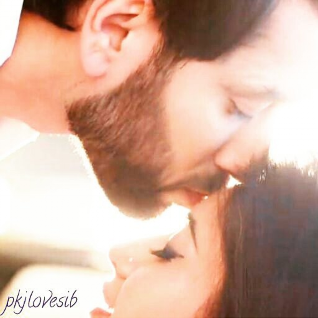 When sso met anika again ff by Shyra chapter 11