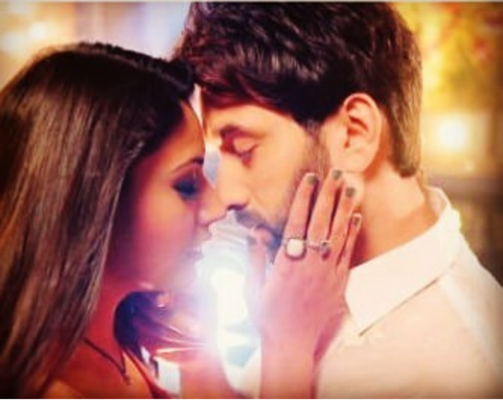 His tears reached her soul ff by Shyra (chapter 33)