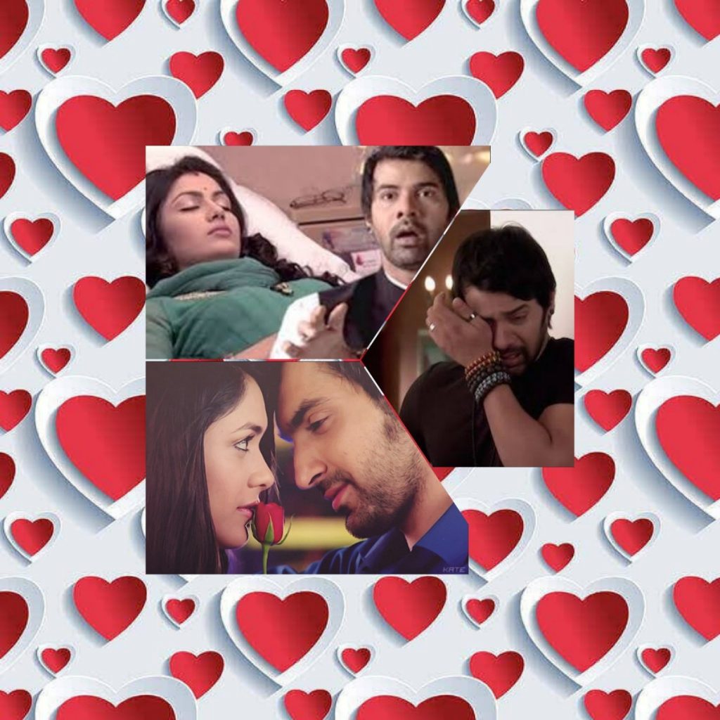 TRUST ME MY LOVE….KKB…EPISODE 14