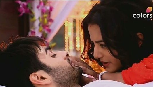 Queen of my Heart (swasan story) by Mars Shot 2