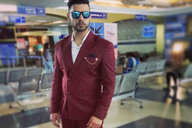 Do you like Karam Rajpal’s entry in Muskaan?