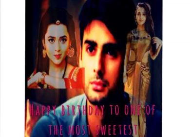 Spellbounded Chapter 10: Ajj hai Shriyu ka birthday!
