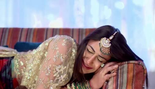 “Is love eternal..?” SHIVIKA FF by kanfi “Chap 13”