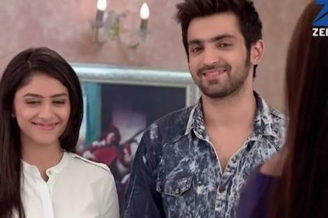 TRUST ME MY LOVE….KKB…EPISODE 19