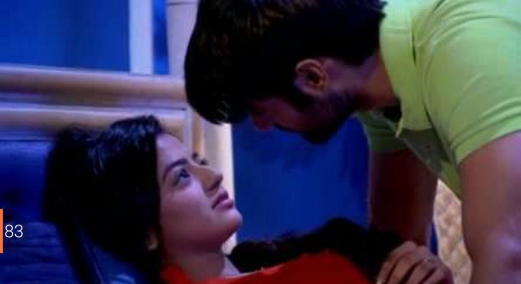 IT WAS NEVER LOVE (SwaSan) Prologue by Marsuu