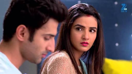 Twinj: Bakhuda Tumhi Ho (Episode:16)