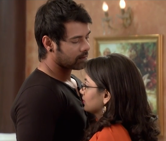 Kambaqt Ishq- Episode 45