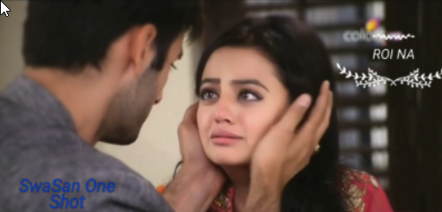 ROI NA (SwaSan One Shot) by Marsuu