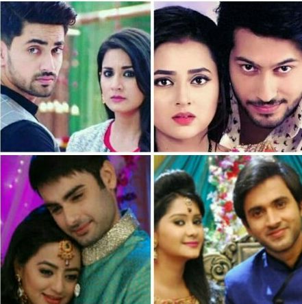 For Love It Is (Ragini Laksh; Swara Sanskar) CH-01