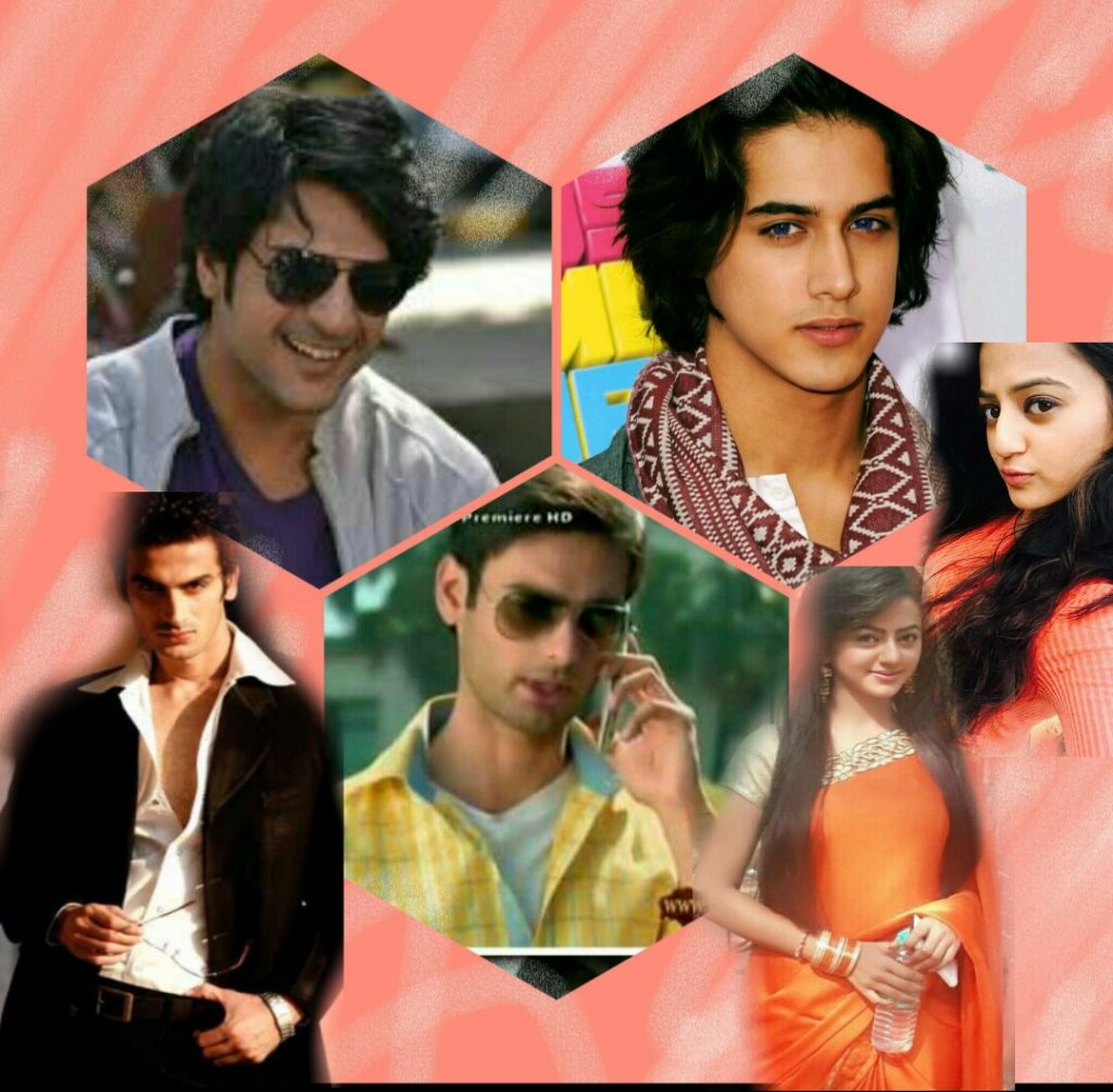 Swasan – A Despacito One Night Stand (#15)