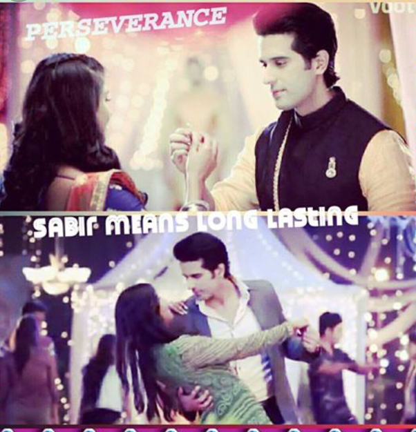 IM SELFISH……. Chapter 5 ( Kanchi or Sanveer)