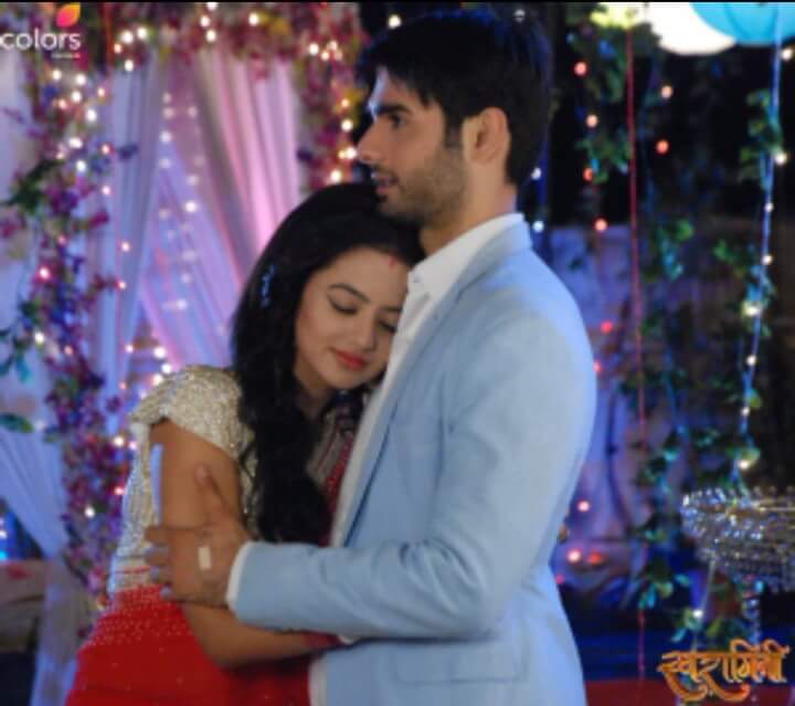 Swasan : Naughty Pair Part 7