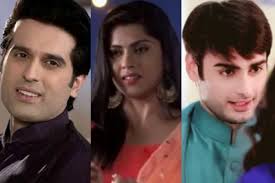 Dastur a love story dependent on time and destiny ( SANVEER AND KANCHI FF ) Chapter 1