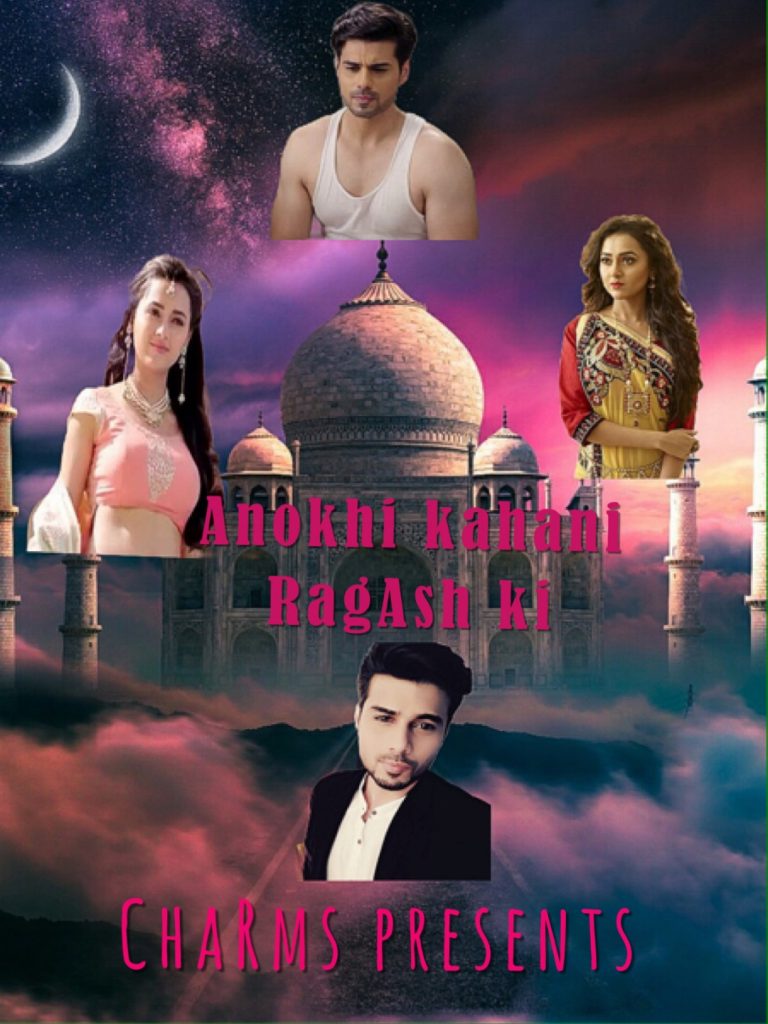 Anokhi kahani Ragini aur Yash ki Prologue: Tu aur main yeh kaise hua