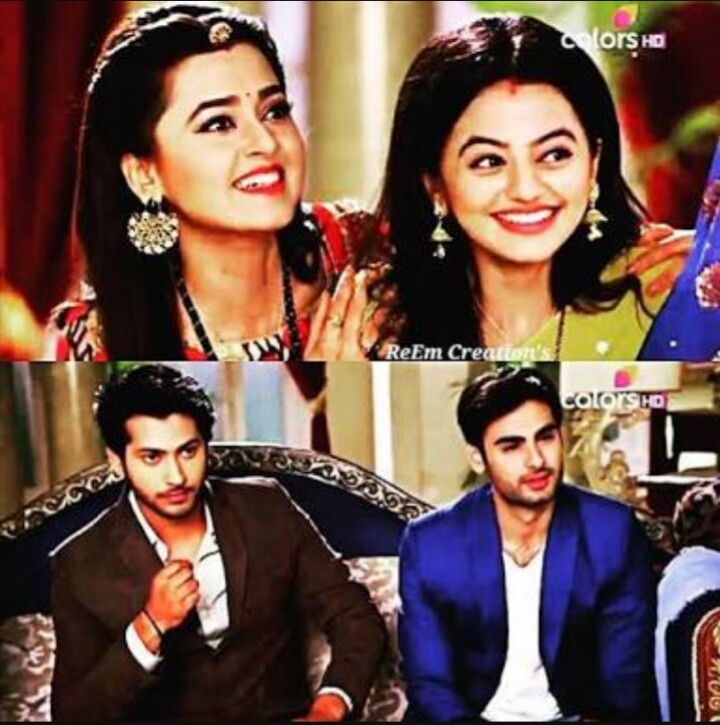 Is a serious thing news for you…….os swaragini