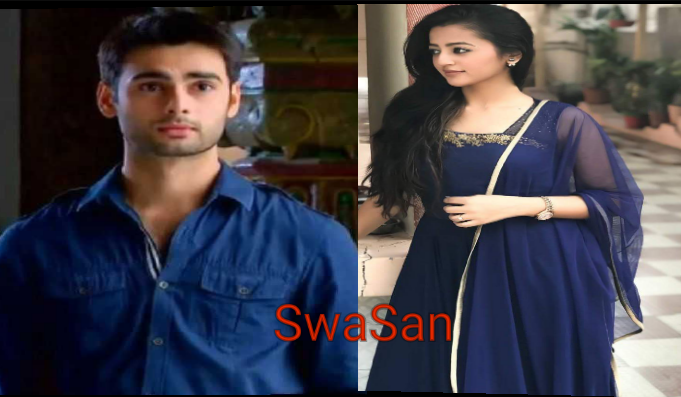 Regretted Revenge (SwaSan) Shot 6 by Marsuu