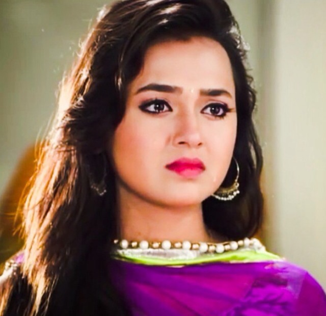 Ragini Drabble Series:Bawri #1-Haan…Hun Mein Bawri