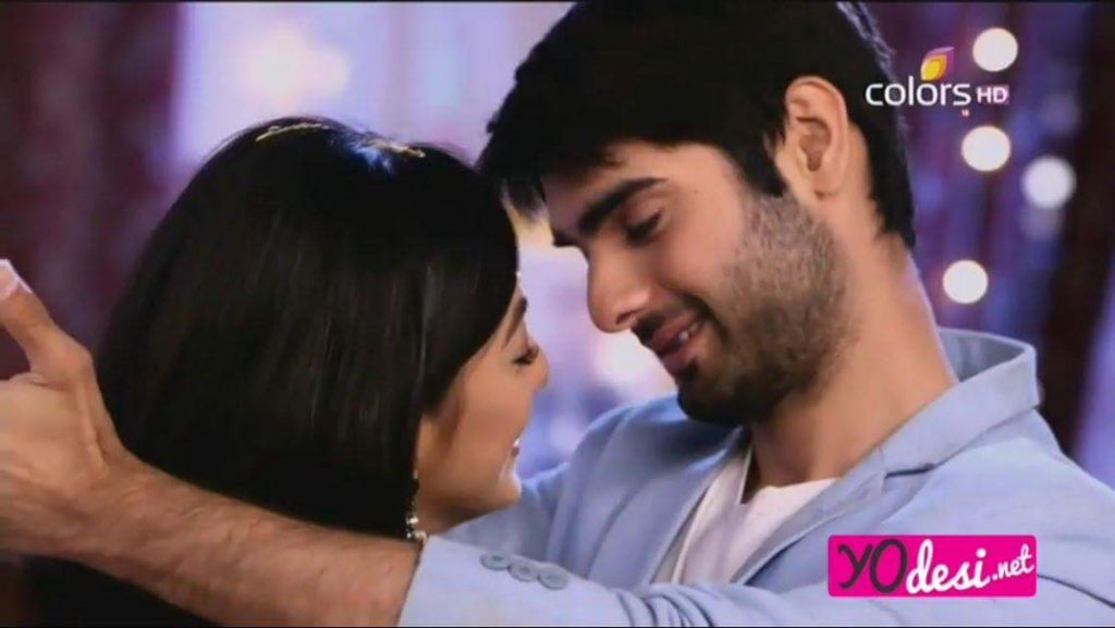 Soul Mate: Four Shots (SwaSan) Shot 1