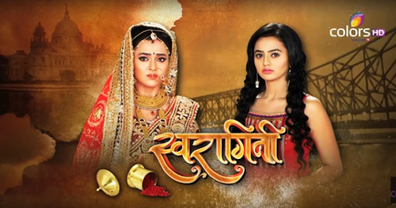 Depth of darkness – Swaragini fanfic (Prologue)
