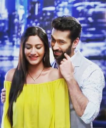 Me and my love a shivika love story episode 53