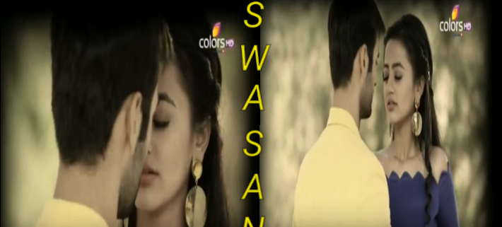 WHY DID I GET MARRIED? (SwaSan fs) Teaser by Marsuu