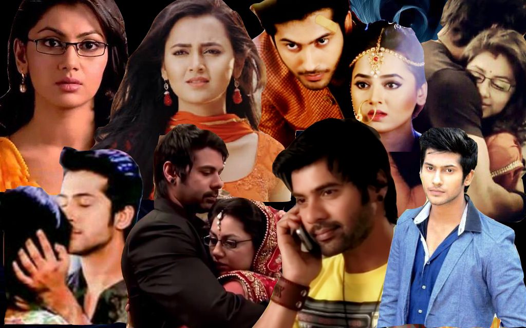 GAME OF DESTINY (ABHIGYA-RAGLAK) INTRO