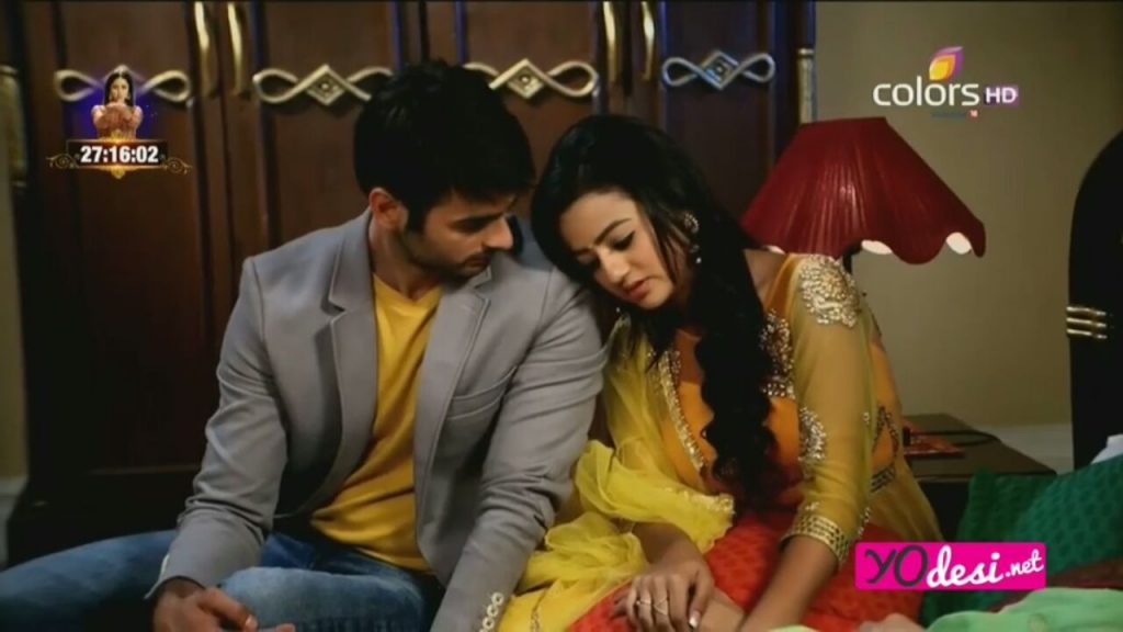 Soul Mate: Four Shots (SwaSan) Shot 3
