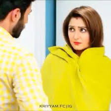 Kriyyam FF ‘Love Story’ (Part 13)