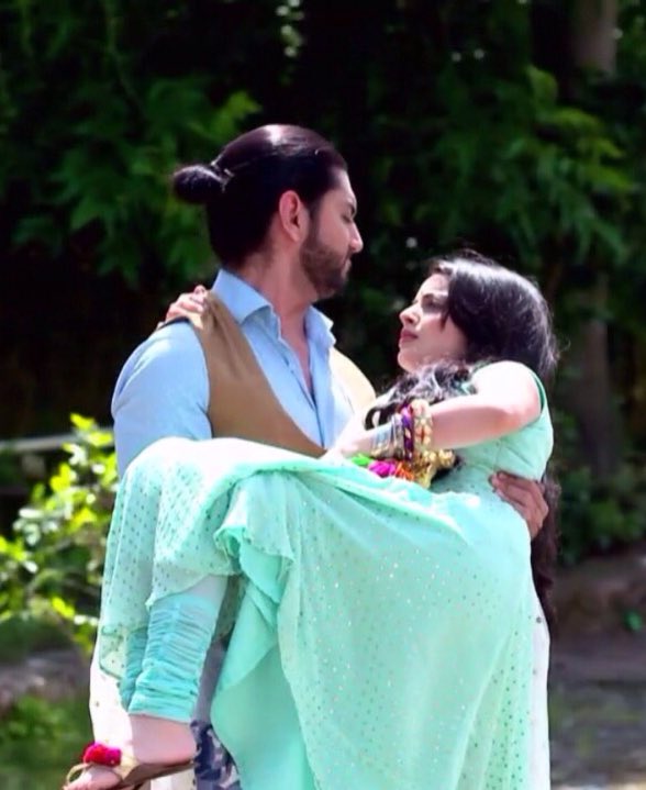 My RiKara Drabbles-#9-Measuring Love