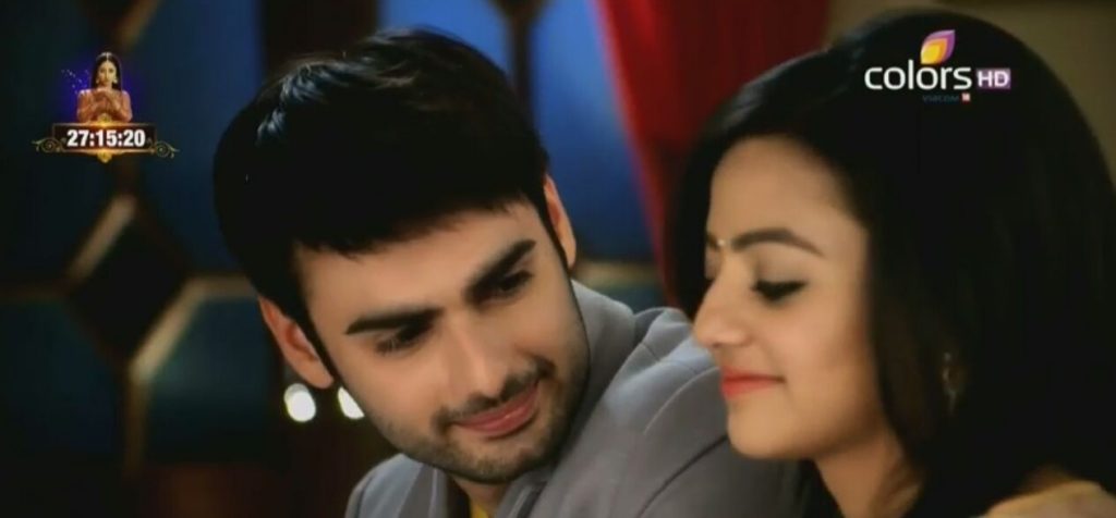 Soul Mate: Four Shots (SwaSan) Shot 4