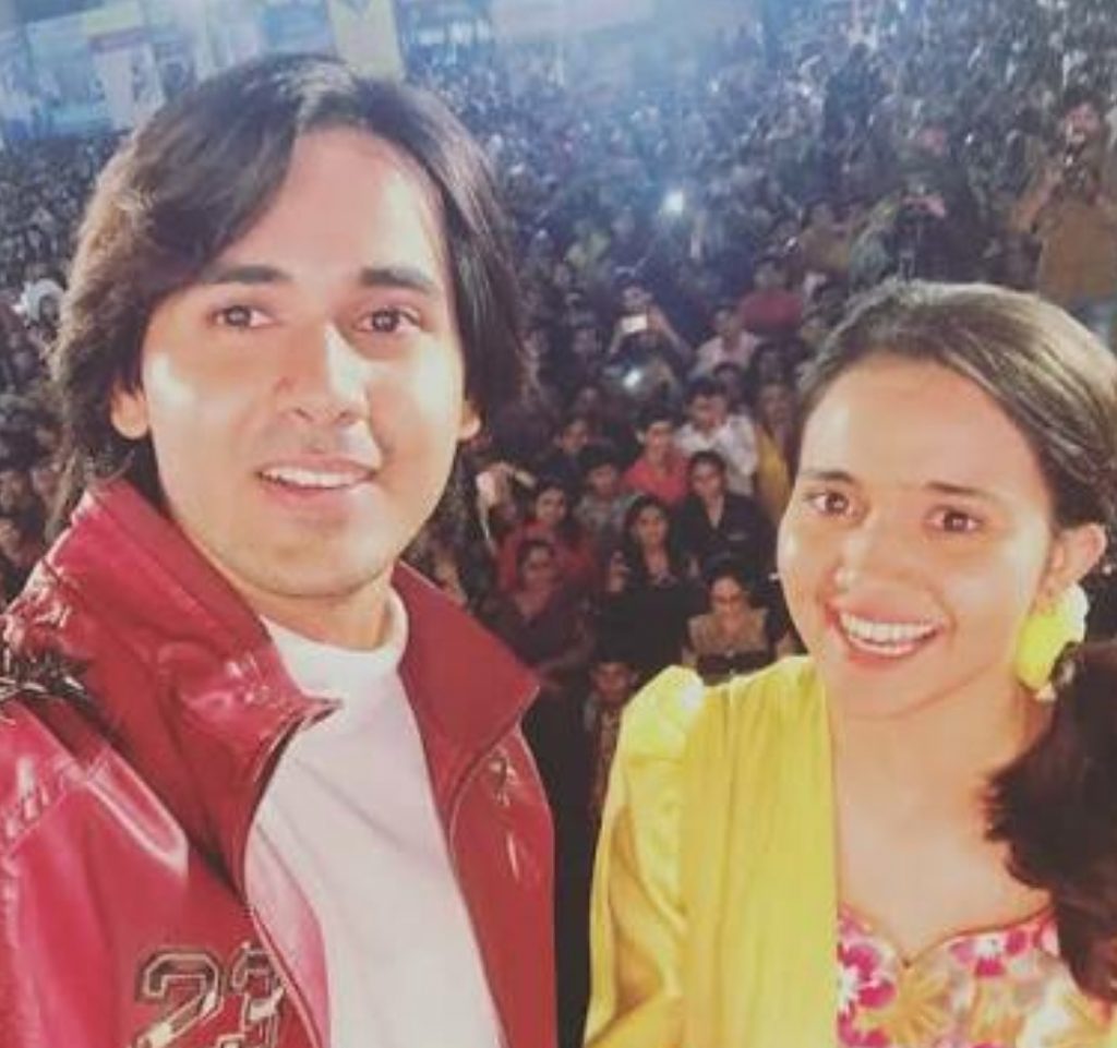 Love life of samina (Episode 2)