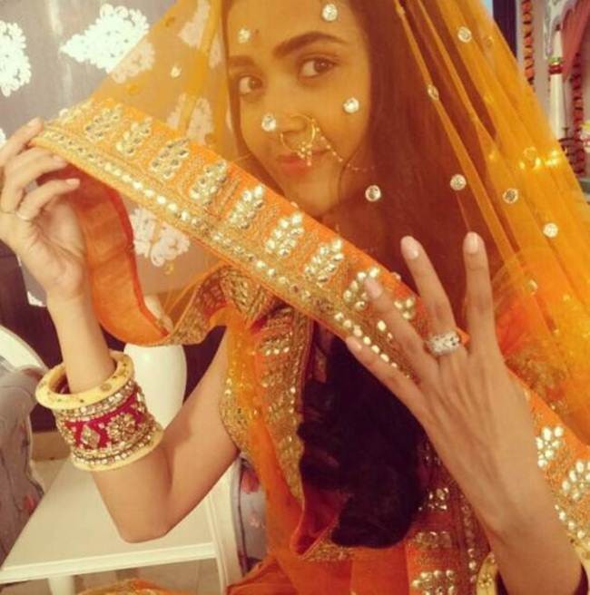 Arranged Marriage ke Siyappe (vol 3) pt 18