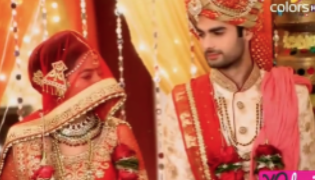 Vivah: A journey from being strangers to soulmates (Part 3)