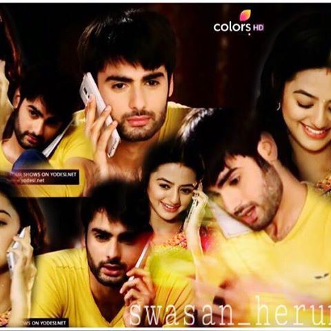 Vivah: A journey from being strangers to soulmates (Part 5)