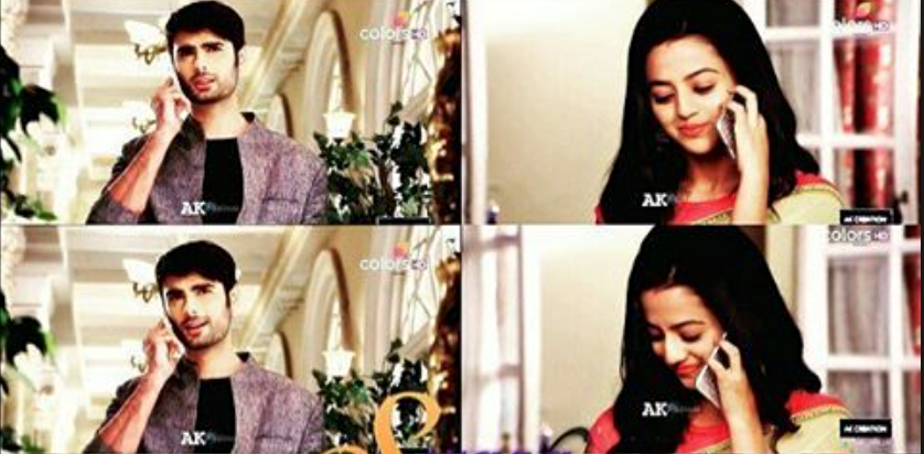 Vivah: A journey from being strangers to soulmates (Part 6)