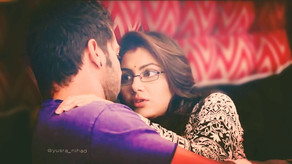 Addicted To You In Every Sense – Part 5 (final shot)