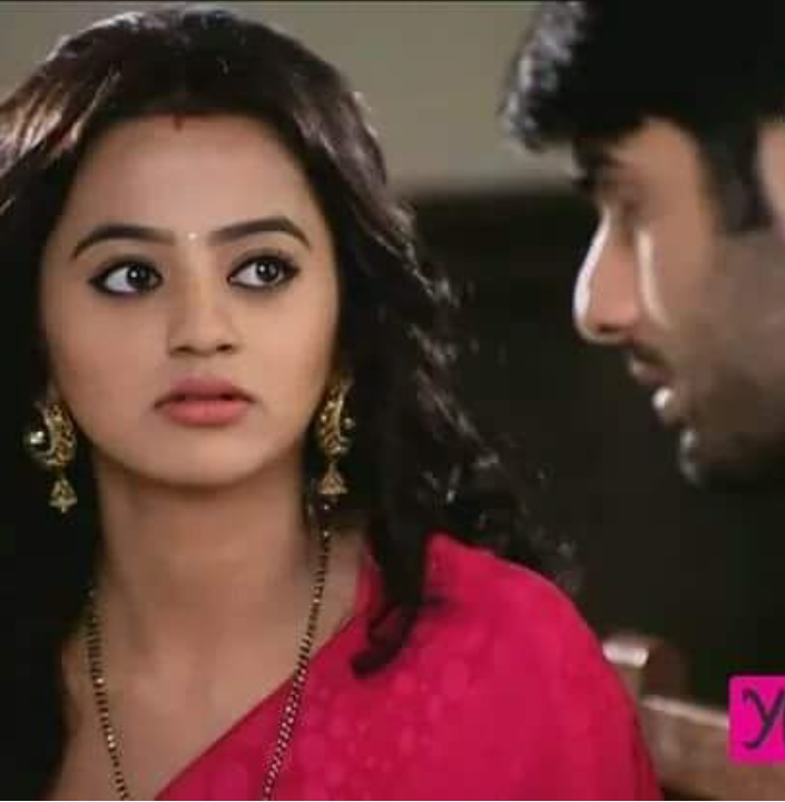 Ready to fall in love- episode 5