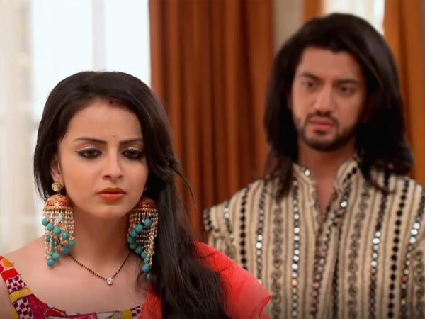 Saathiya….Companion RiKara FF Part 16