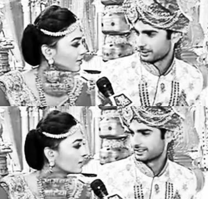 Arranged Love (RagSan) (Part -10)