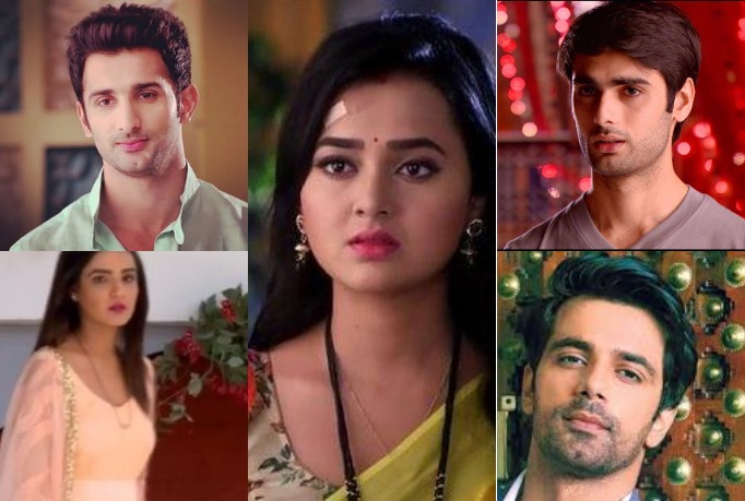 Swaragini-Will you cross the skies for me? By Aditi Ayansh (Episode 46)