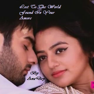 Lost to the world found in your amore (Teaser)