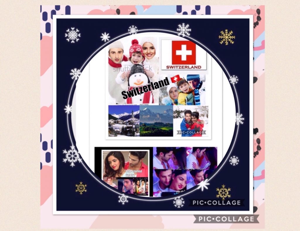 Love ka hai intzaar Twinj shots by kiya episode 57 confession Twinj (Revised)